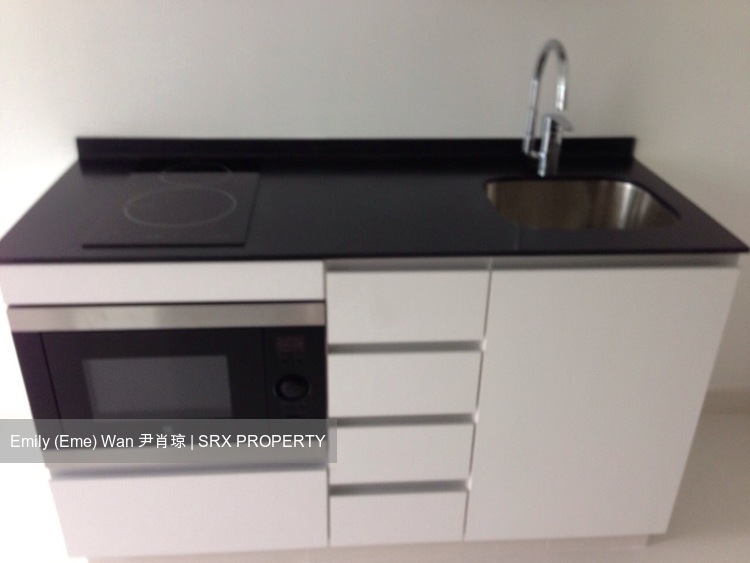 Parc Rosewood (D25), Condominium #607482931